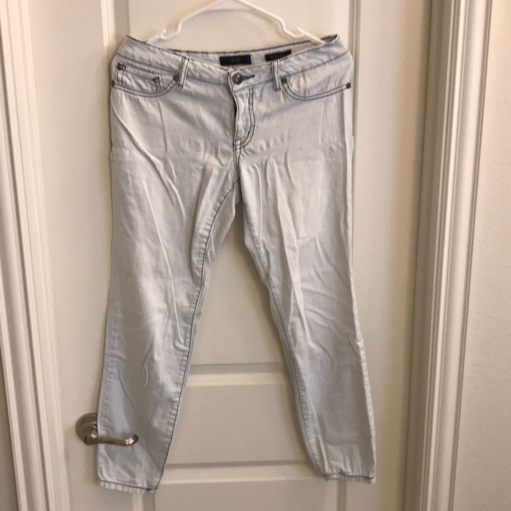 Jessica simpson  kiss me ankle